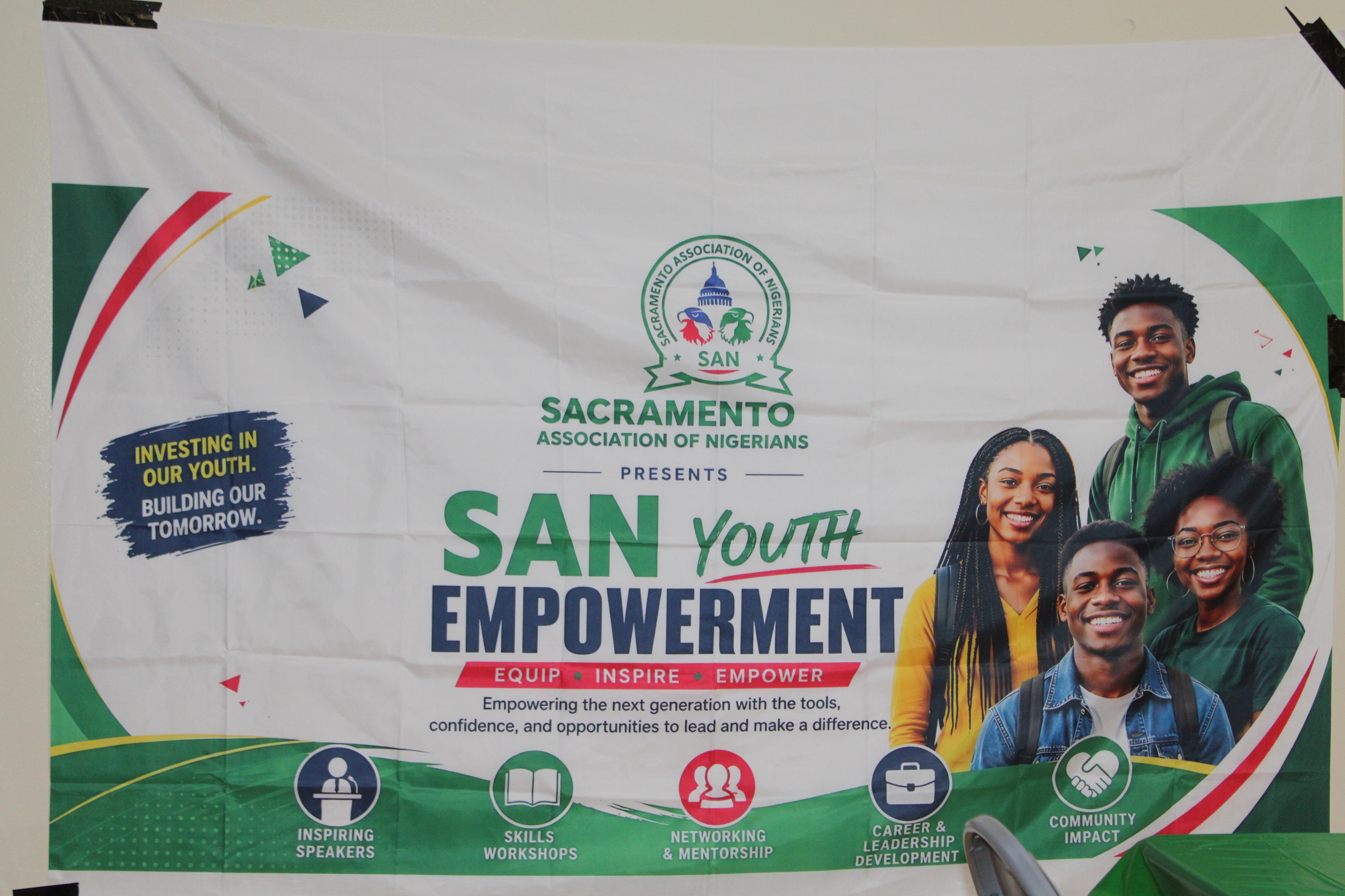 Youth Empowerment Event 2026