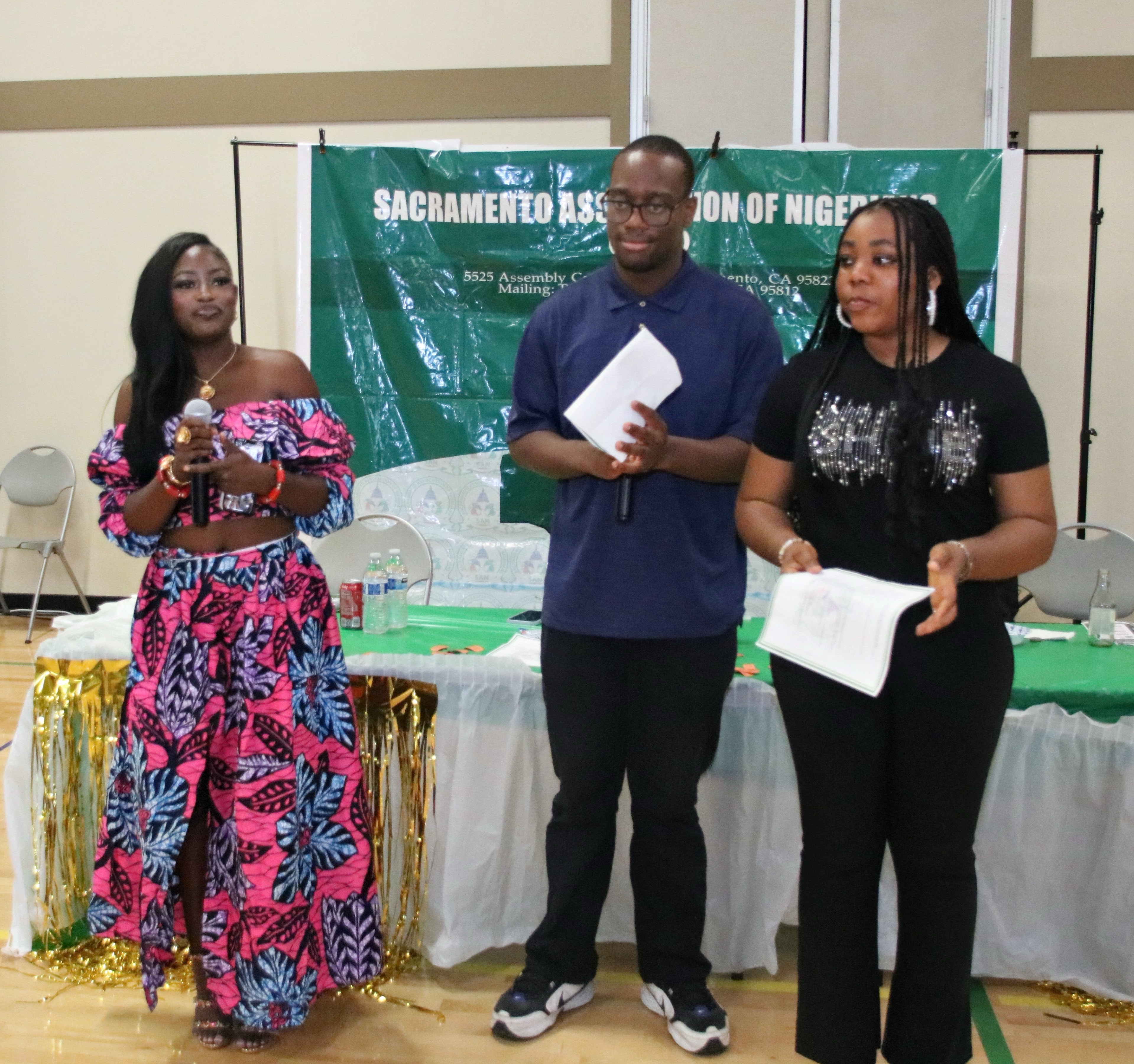 Youth Leadership Summit