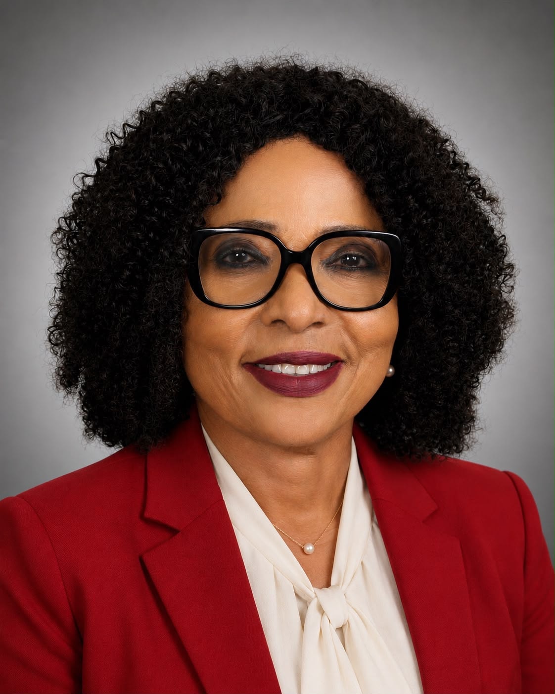 Dr. Florence Soba Ajoku