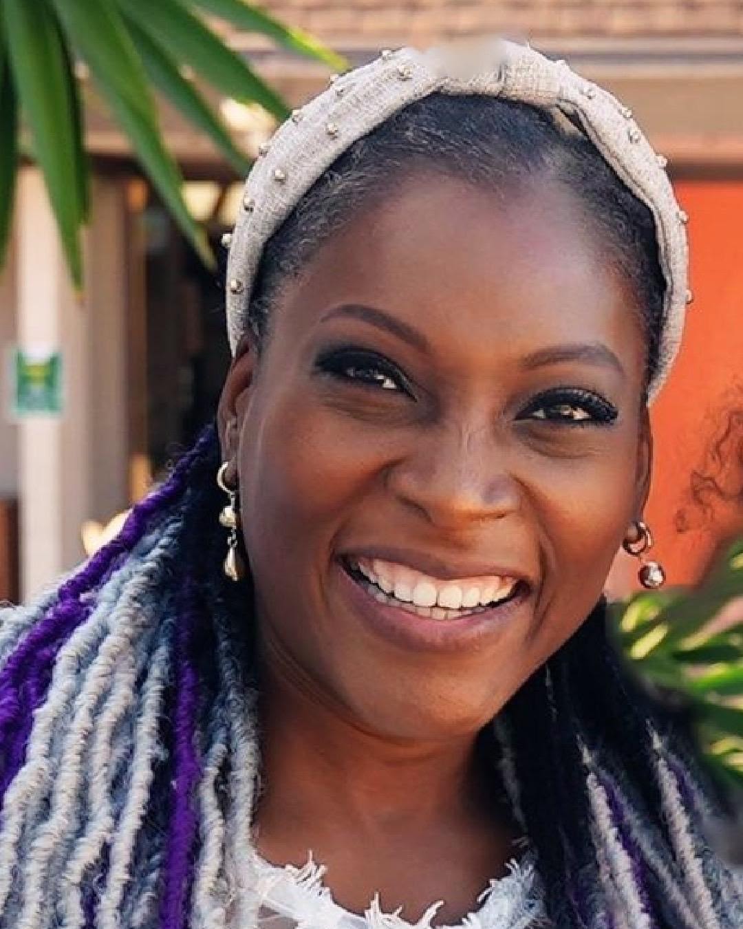 Mrs. Folake Phillips
