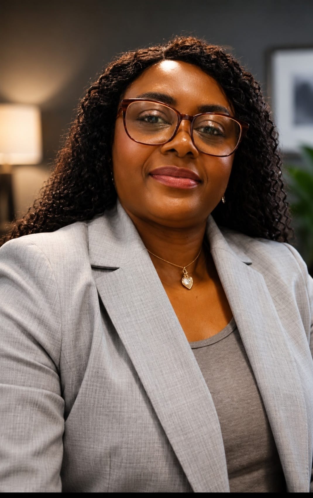 Mrs. Grace Madu